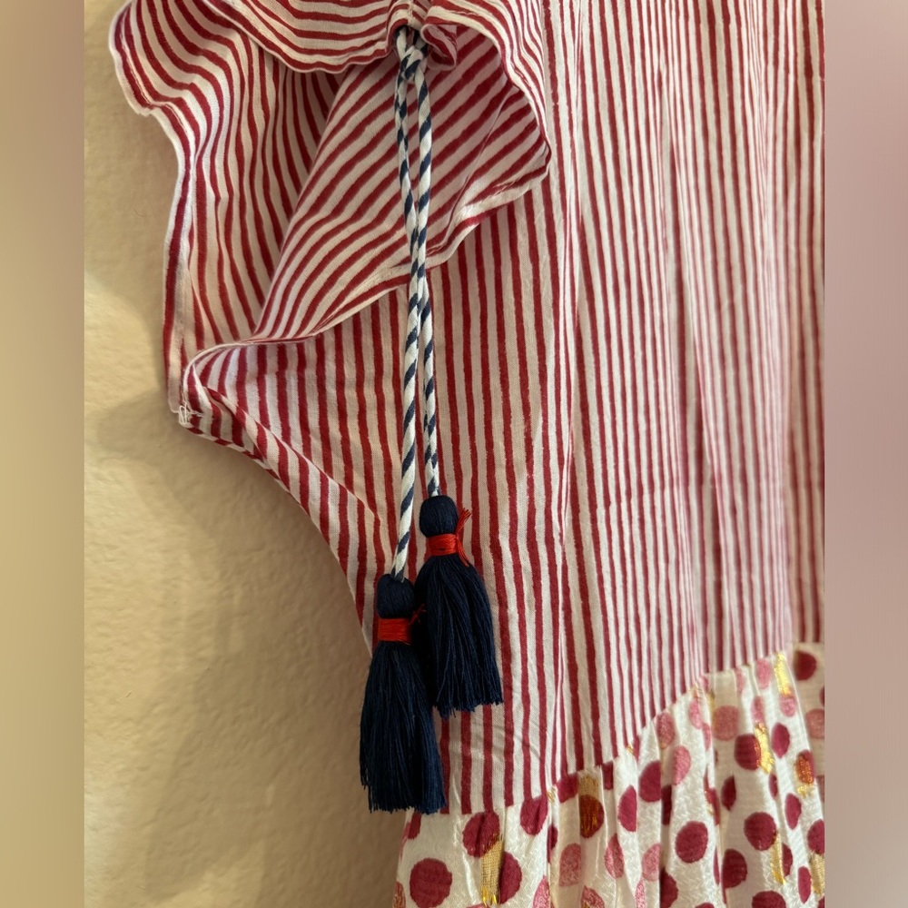 Lula Soul ✖️Anthropologie Dress - Picture 15 of 16